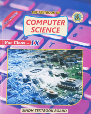 Computer – 9th Class