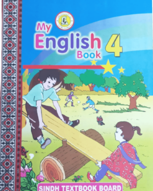 English – 4th Class