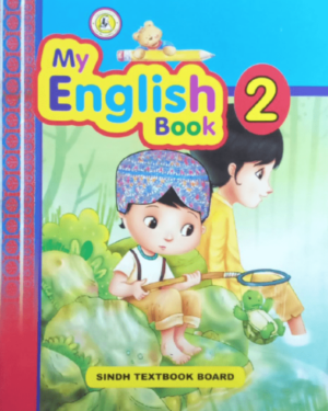 English – 2nd Class