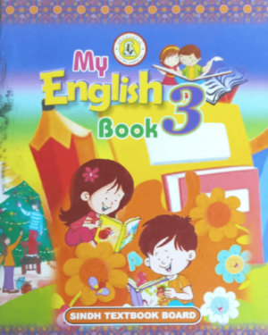 English – 3rd Class