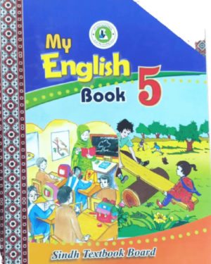 English – 5th Class