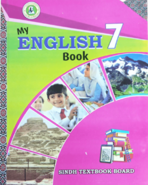 English – 7th Class