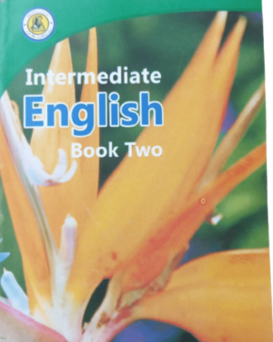 English – 12th Class