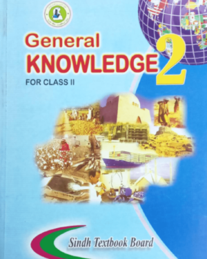 General Knowledge – 2nd Class