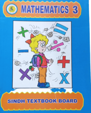 Mathematics – 3rd