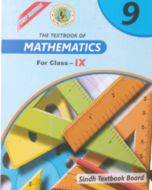 Mathematics – 9th Class