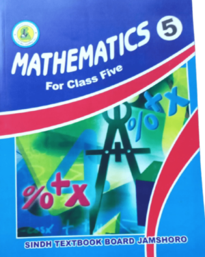 Mathematics – 5th Class