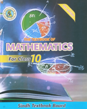 Mathematics - 10th Class