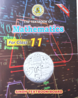 Mathematics – 11th Class