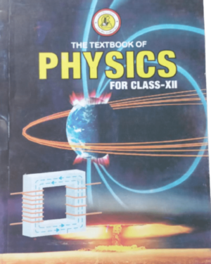 Physics – 12th Class