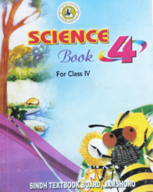 Science – 4th Class