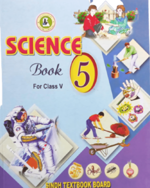 Science – 5th Class
