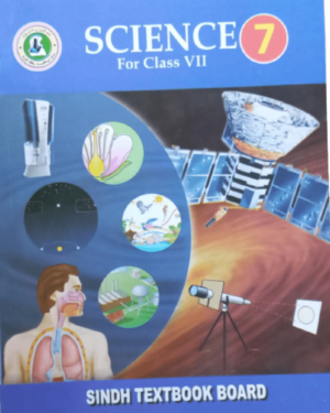 Science – 7th Class