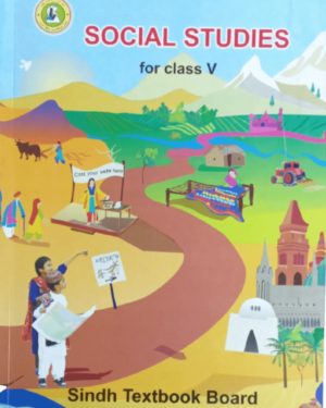 Social Studies – 5th Class (English)