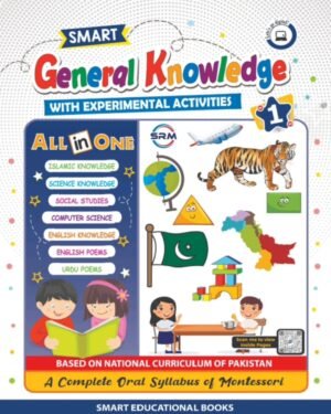 Smart General Knowledge with Experimental Activities (Pre-Level-I)