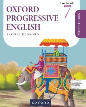 Oxford Progressive English Book 7