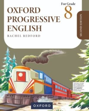 Oxford Progressive English Book 8