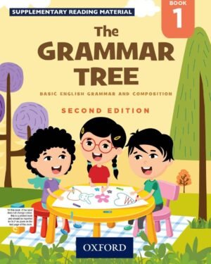 The Grammar Tree Book 1