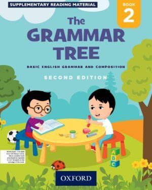 The Grammar Tree Book 2