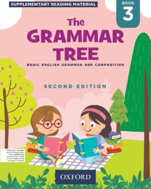The Grammar Tree Book 3