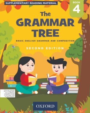 The Grammar Tree Book 4