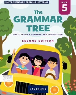 The Grammar Tree Book 5