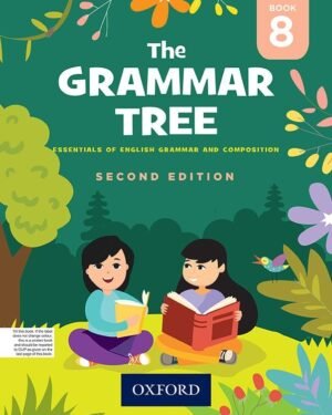 The Grammar Tree Book 8