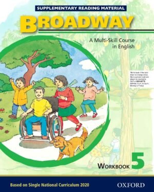 Broadway Workbook 5