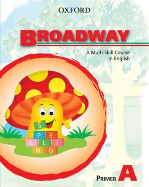 Broadway Primer A