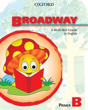 Broadway Primer B