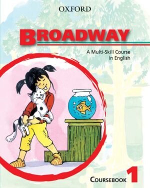 Broadway Coursebook 1