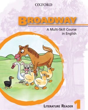 Broadway Literature Reader 1