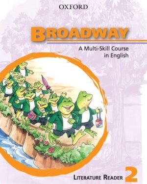 Broadway Literature Reader 2