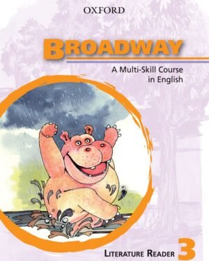 Broadway Literature Reader 3