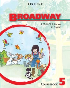 Broadway Coursebook 5