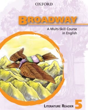Broadway Literature Reader 5