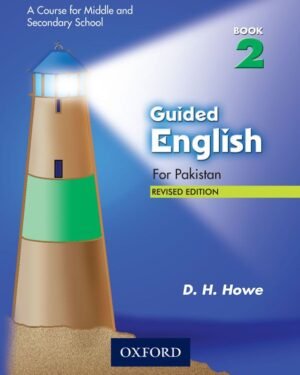 Guided English for Pakistan Workbook 2