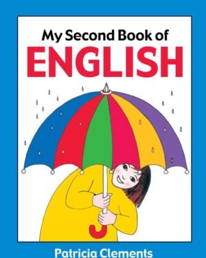 My Second Book of English