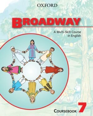 Broadway Coursebook 7