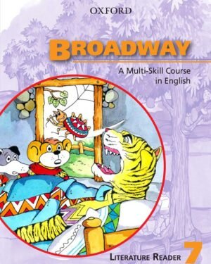 Broadway Literature Reader 7