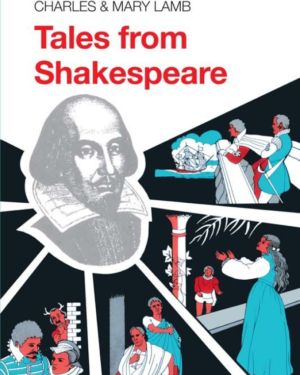 Tales from Shakespeare