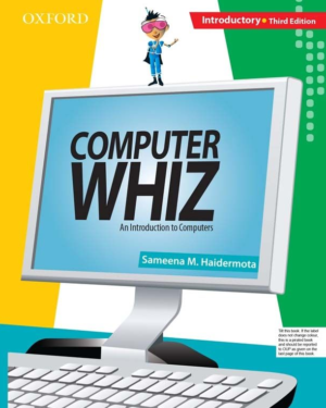 Computer Whiz Introductory