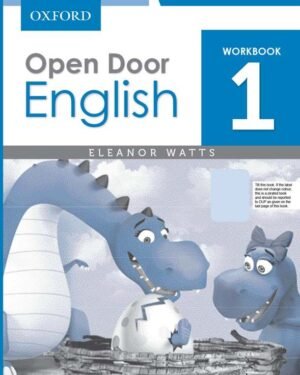 Open Door English Workbook 1