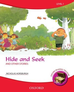 Oxford Reading Treasure: Hide and Seek and Other Stories