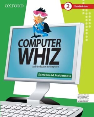 Computer Whiz Book 2