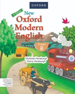 New Oxford Modern English Primer B SNC