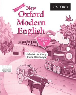 New Oxford Modern English Primer B Workbook