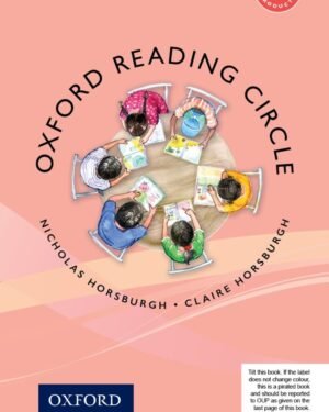 Oxford Reading Circle Book Primer