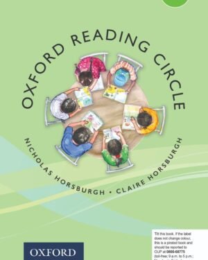 Oxford Reading Circle Book 1