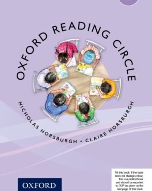 Oxford Reading Circle Book 2
